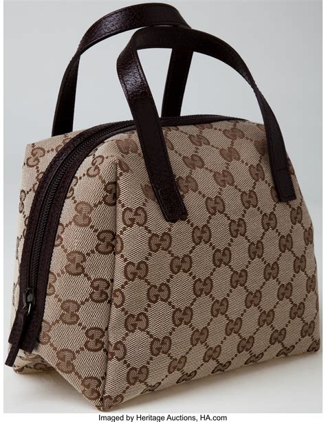 therealreal gucci vintage bags|antique gucci for sale.